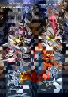 火影忍者剧场版2005:大激突!幻之地底遗迹在线观看