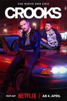 《同盗中人》第一季 电视剧全集高清完整版免费观看