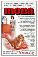 《美少女莫娜》1977美国版电影免费在线观看高清完整版