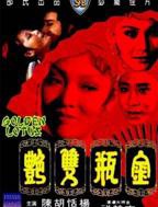 《金瓶双艳》电视剧免费在线观看全集