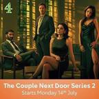 美剧《隔壁夫妇》第二季免费在线观看全集高清完整版播放