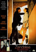 美国电影《野鸳鸯》免费观看高清完整版