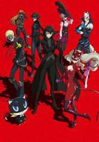 《女神异闻录5》皇家版动漫全集免费在线观看高清完整版