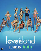 《爱情岛(美国版) 第十季》欧美综艺高清在线观看